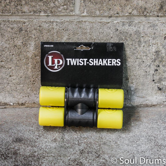 LP Twist Shakes