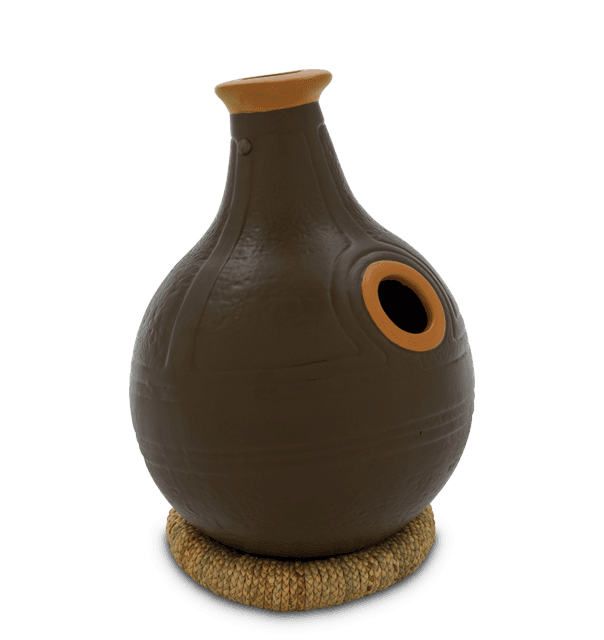 LP Udu Drums