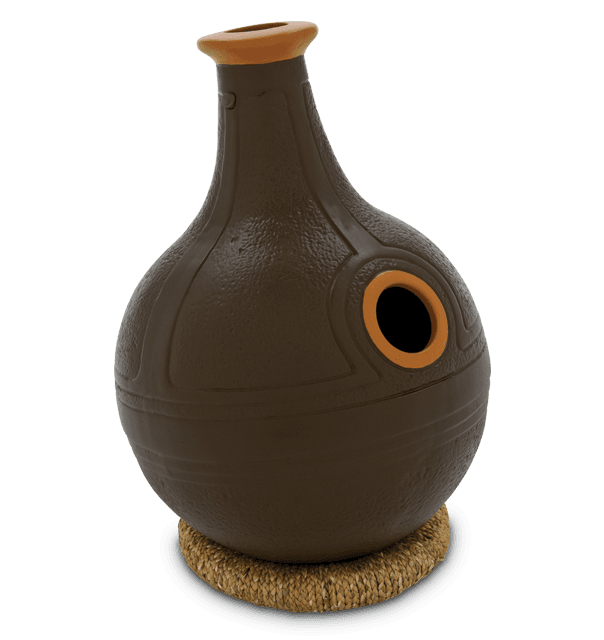 LP Udu Drums