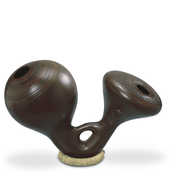 LP Udu Drums
