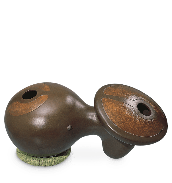 LP Udu Drums
