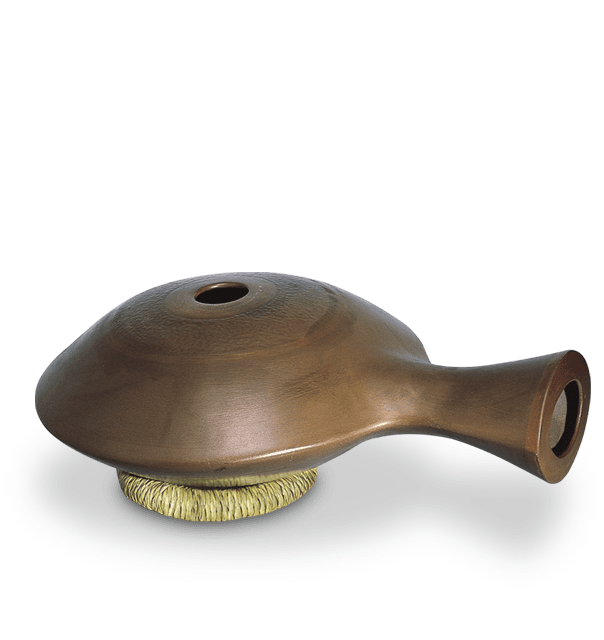 LP Udu Drums