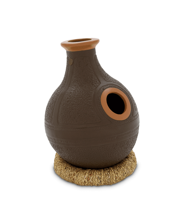 LP Udu Drums