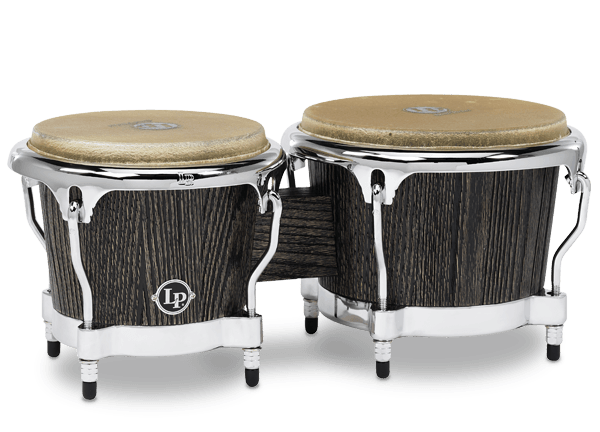 LP Uptown Series Bongos