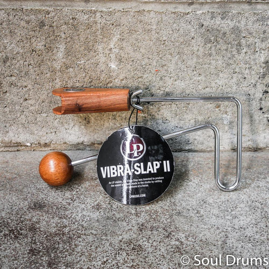 LP Vibra-Slap Standard