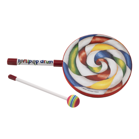 Lollipop Drum