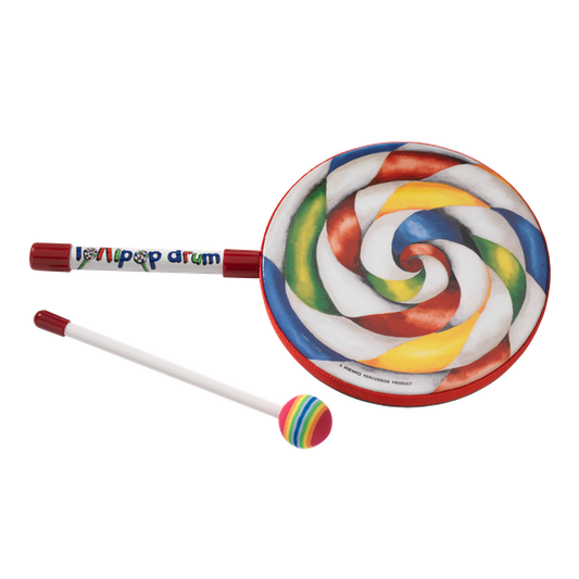 Lollipop Drum