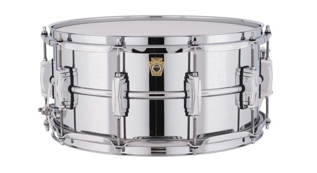Ludwig Supraphonic Snare Drum