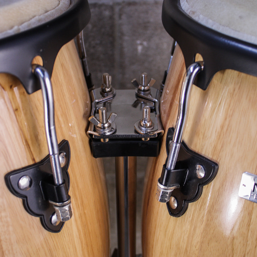 Mano Conga Set w/ Stand