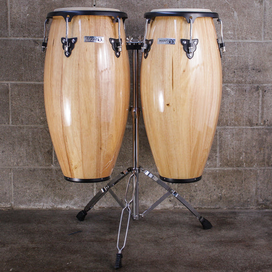 Mano Conga Set w/ Stand