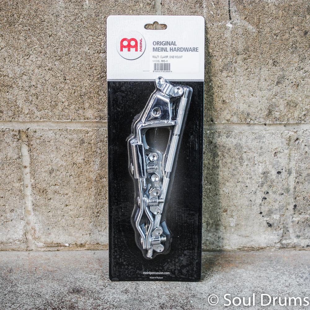 Meinl 1 Post Percussion Mount