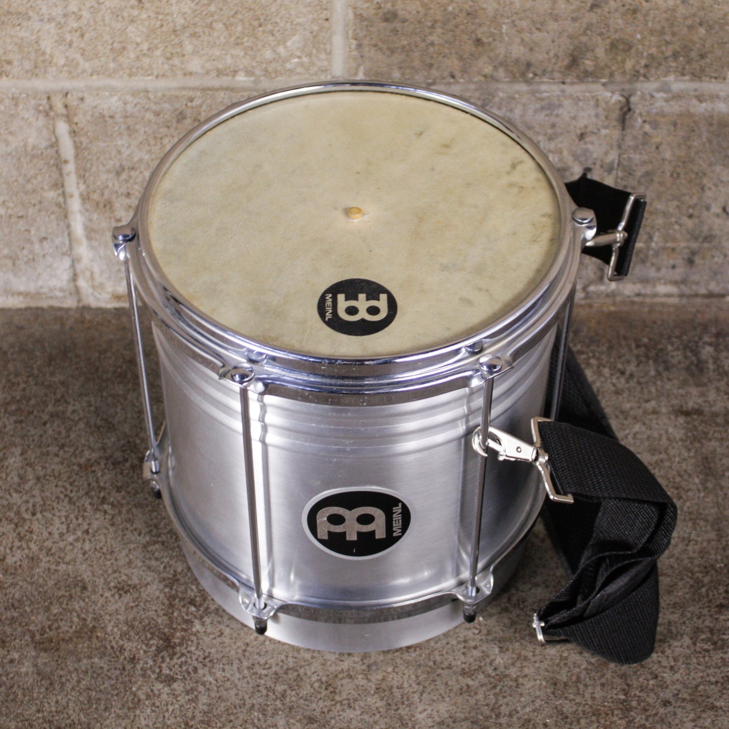 Meinl 10" Cuica Aluminum
