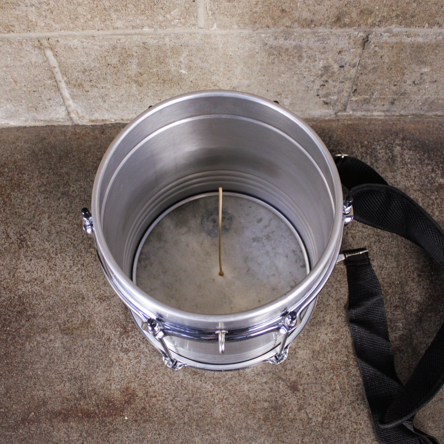 Meinl 10" Cuica Aluminum