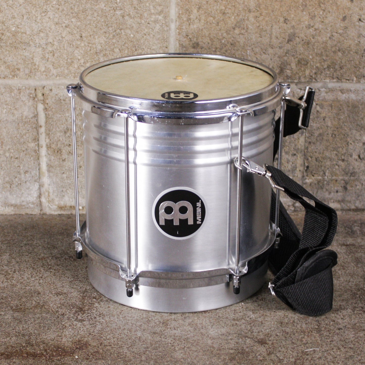 Meinl 10" Cuica Aluminum
