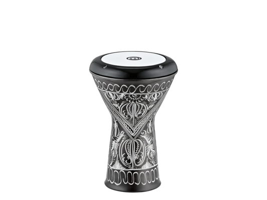 Meinl Aluminum Doumbek Hand Engraved