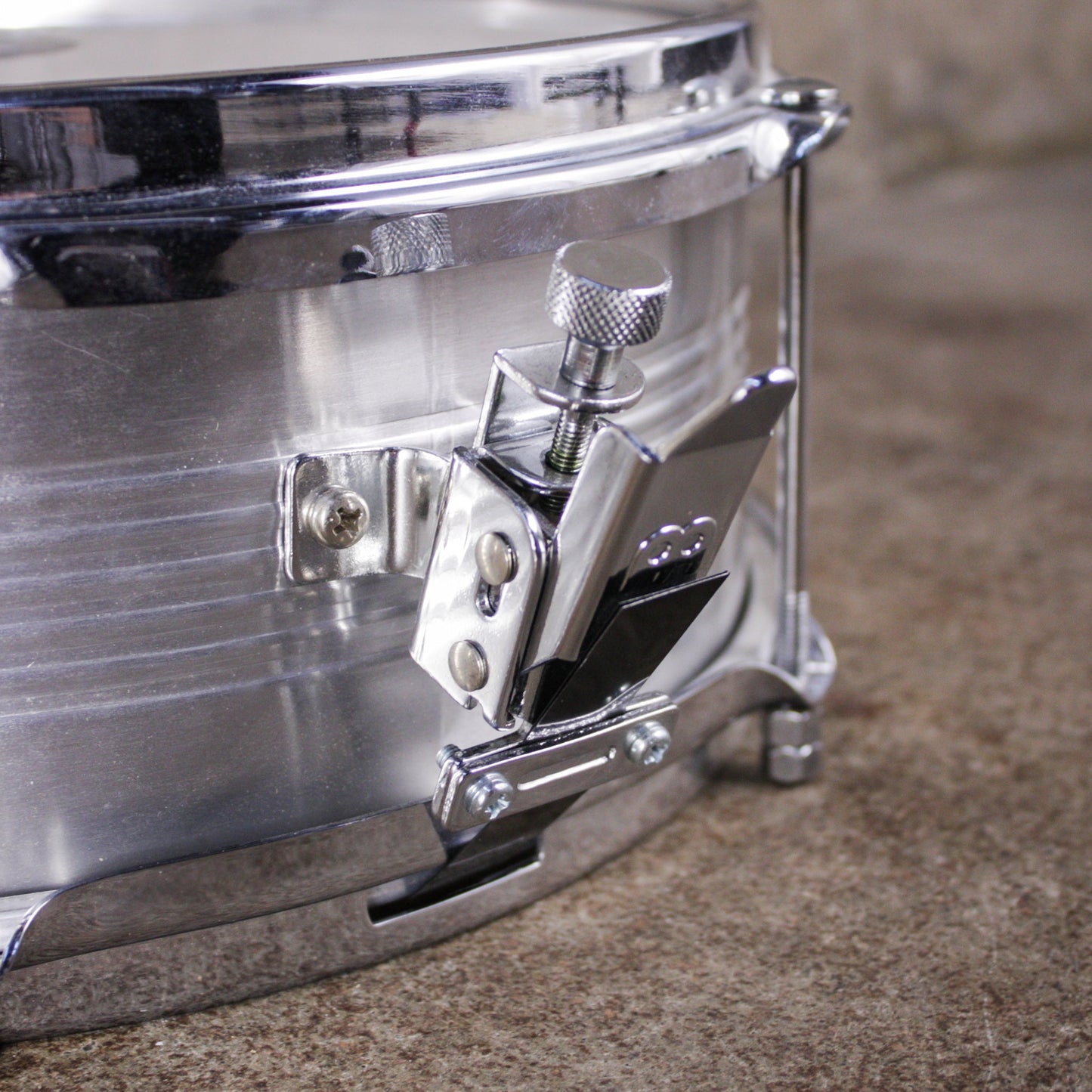 Meinl Caixas 12" x 4.5"
