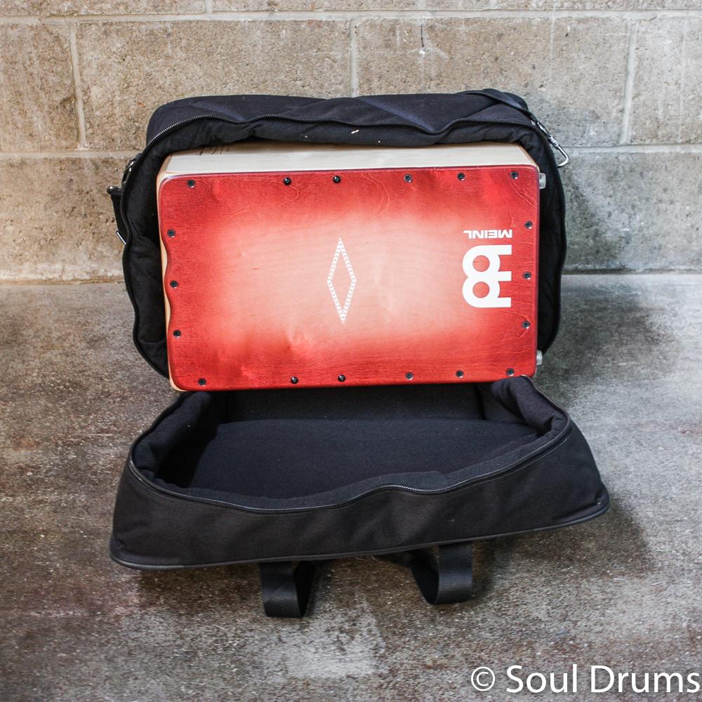 Meinl Deluxe Cajon Bag