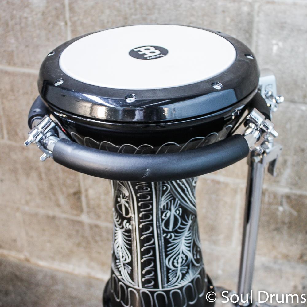 Meinl Doumbek/Udu Stand