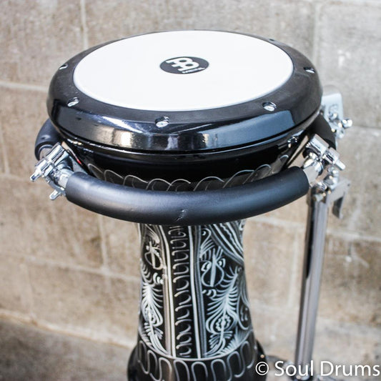 Meinl Doumbek/Udu Stand