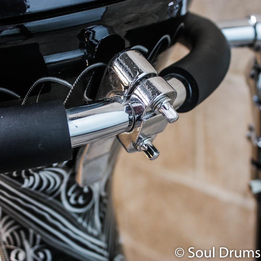 Meinl Doumbek/Udu Stand