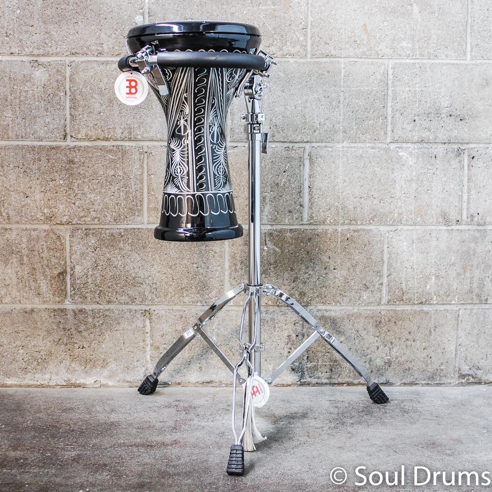Meinl Doumbek/Udu Stand