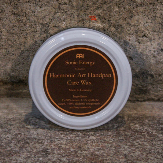 Meinl Handpan Care Wax