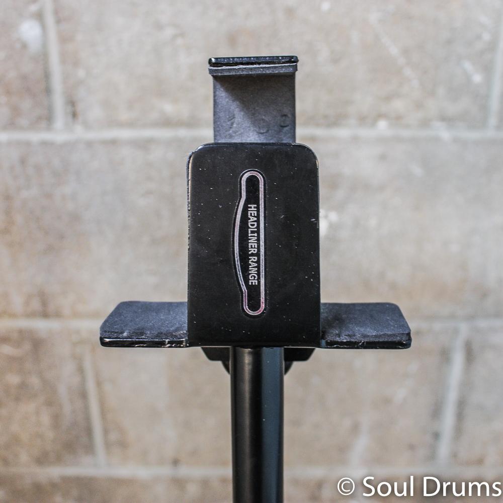 Meinl Headliner Bongo Stand