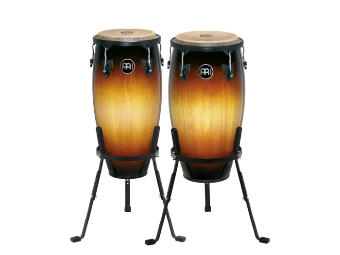Meinl Headliner Conga Set