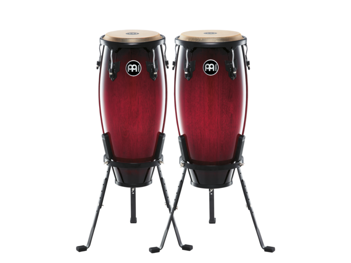 Meinl Headliner Conga Set
