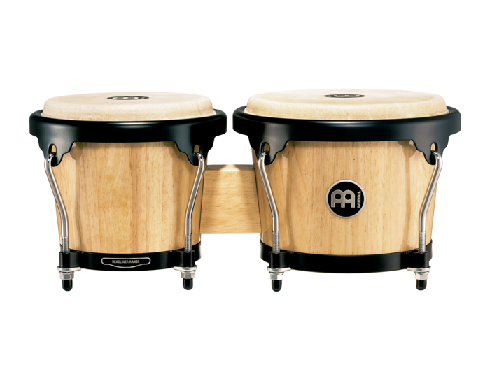 Meinl Headliner Series Bongos