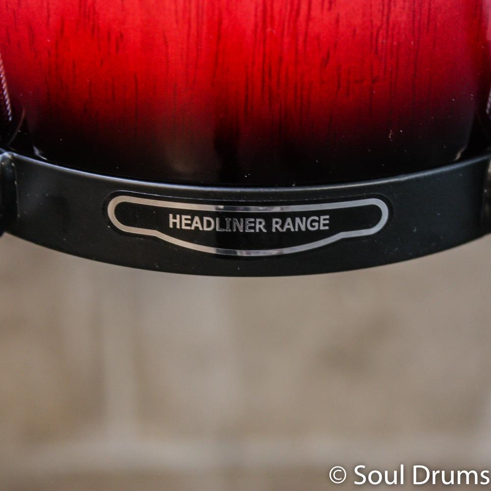 Meinl Headliner Series Bongos