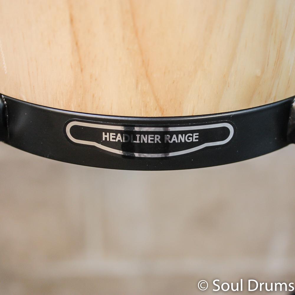 Meinl Headliner Series Bongos