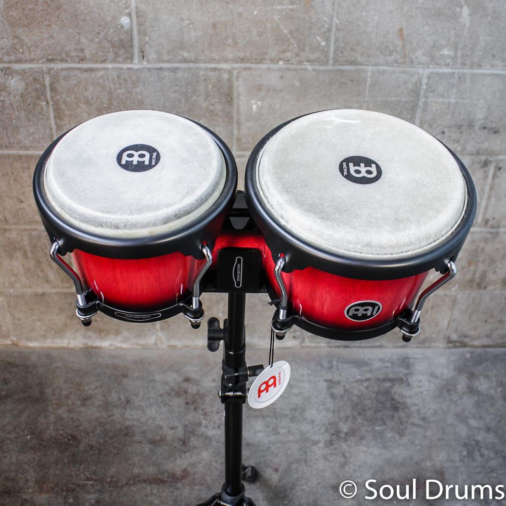 Meinl Headliner Series Bongos
