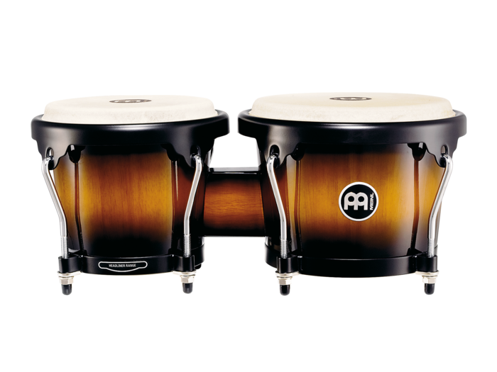 Meinl Headliner Series Bongos