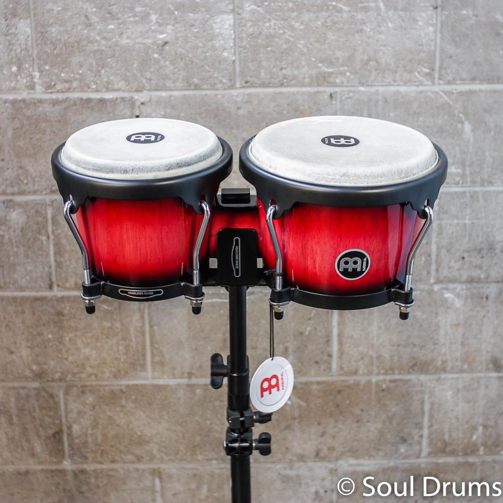 Meinl Headliner Series Bongos