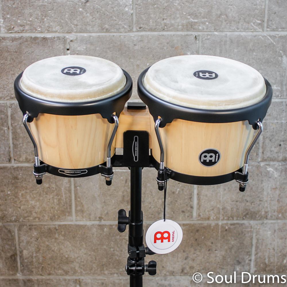 Meinl Headliner Series Bongos