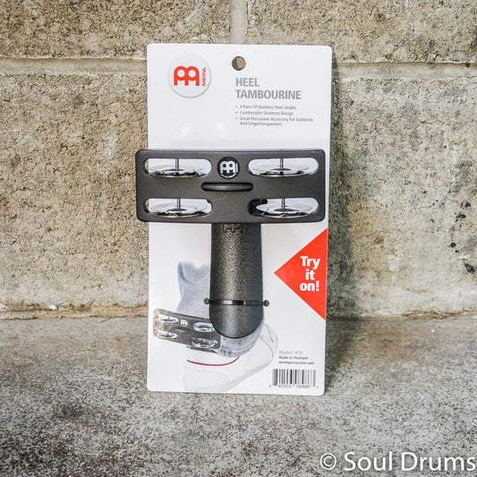 Meinl Heel Tambourine