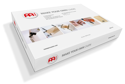 Meinl Make Your Own Cajon Kit