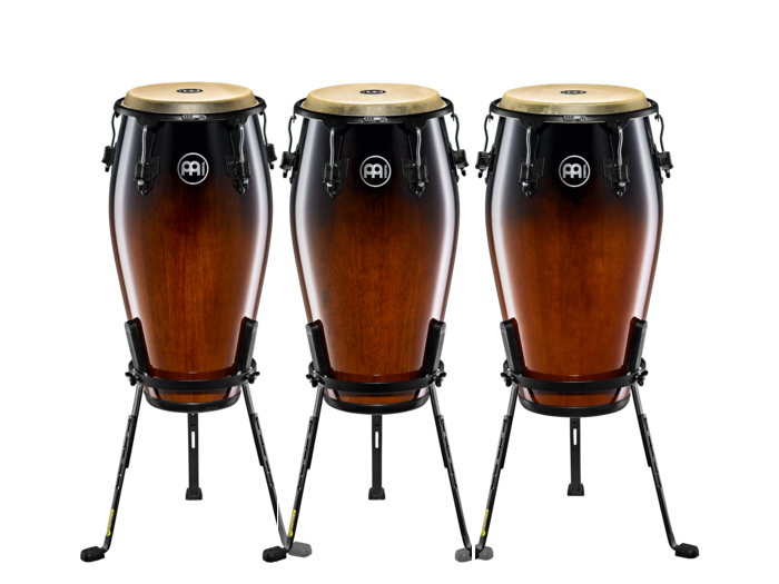 Meinl Marathon Classic Series Conga Drums