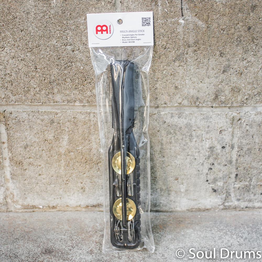 Meinl Multi-Jingle Stick
