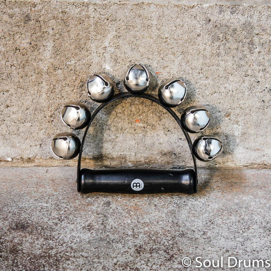 Meinl Sleigh Bells Hand-Held