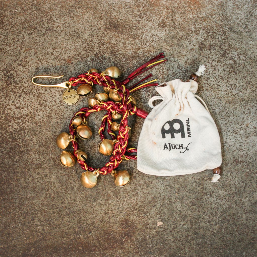 Meinl Sonic Energy Ajuch Bells