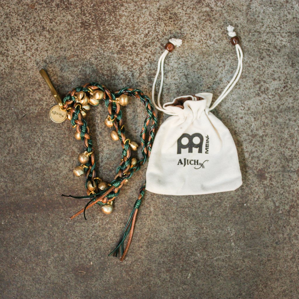 Meinl Sonic Energy Ajuch Bells