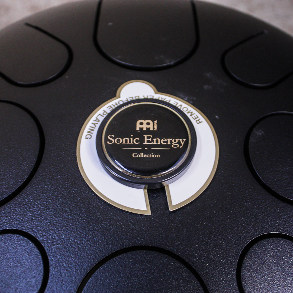 Meinl Steel Tongue Drum