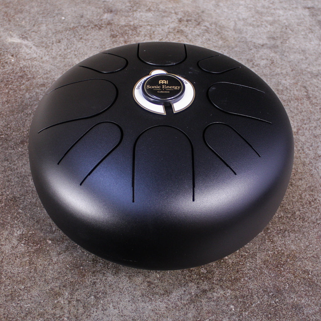 Meinl Steel Tongue Drum