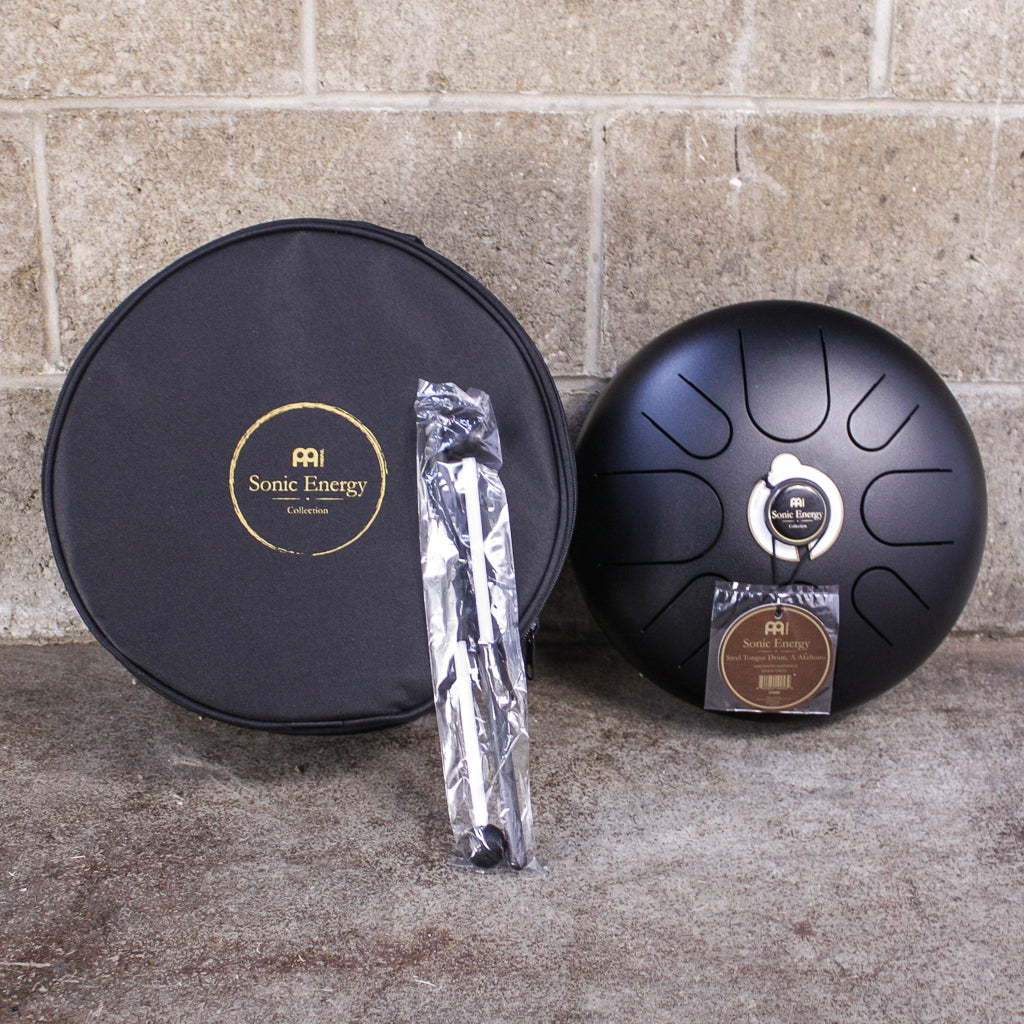 Meinl Steel Tongue Drum