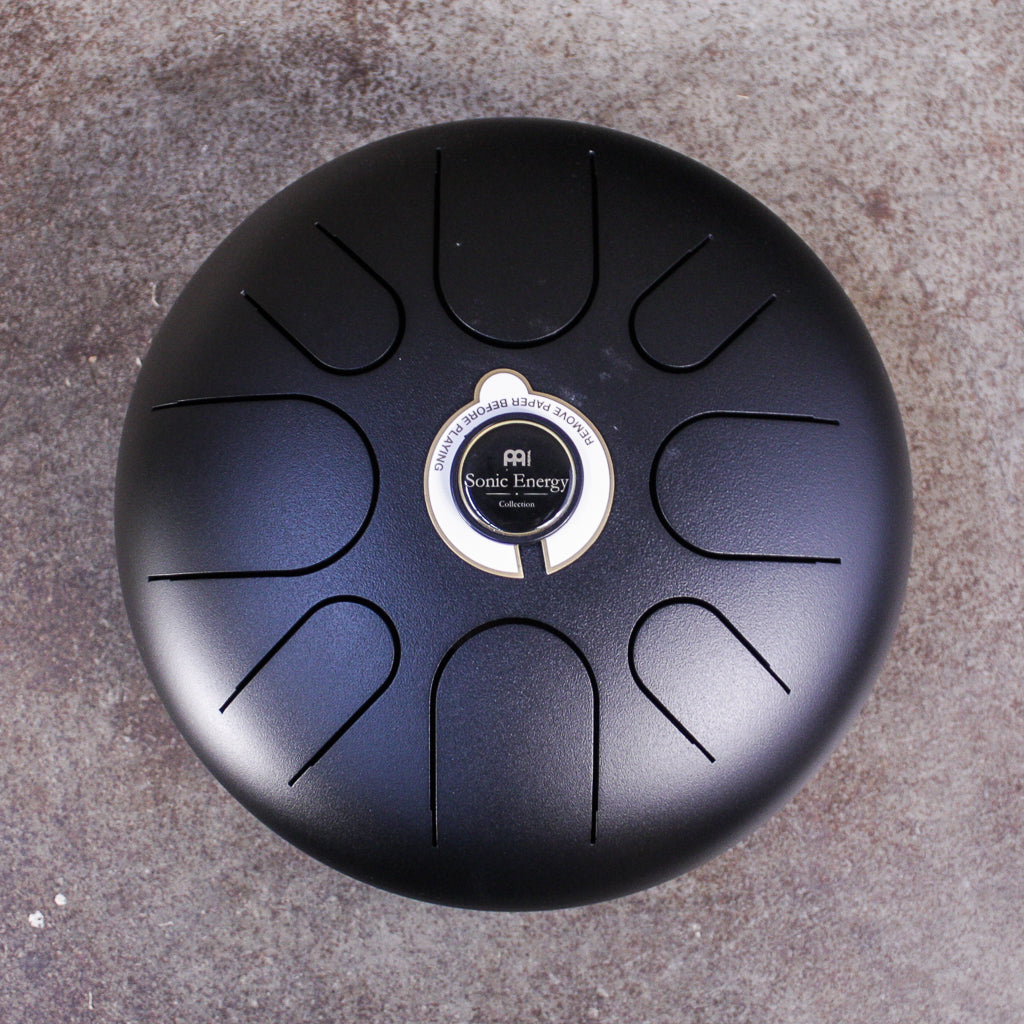 Meinl Steel Tongue Drum