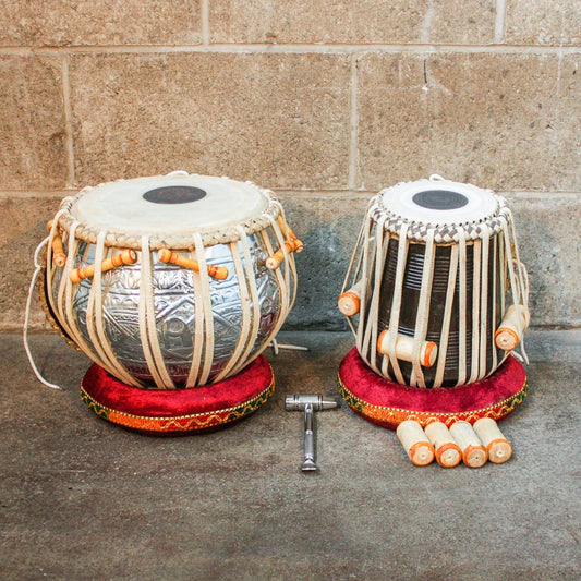 Meinl Tabla Set