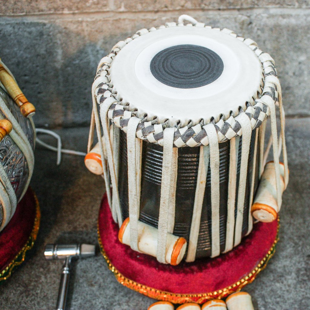 Meinl Tabla Set