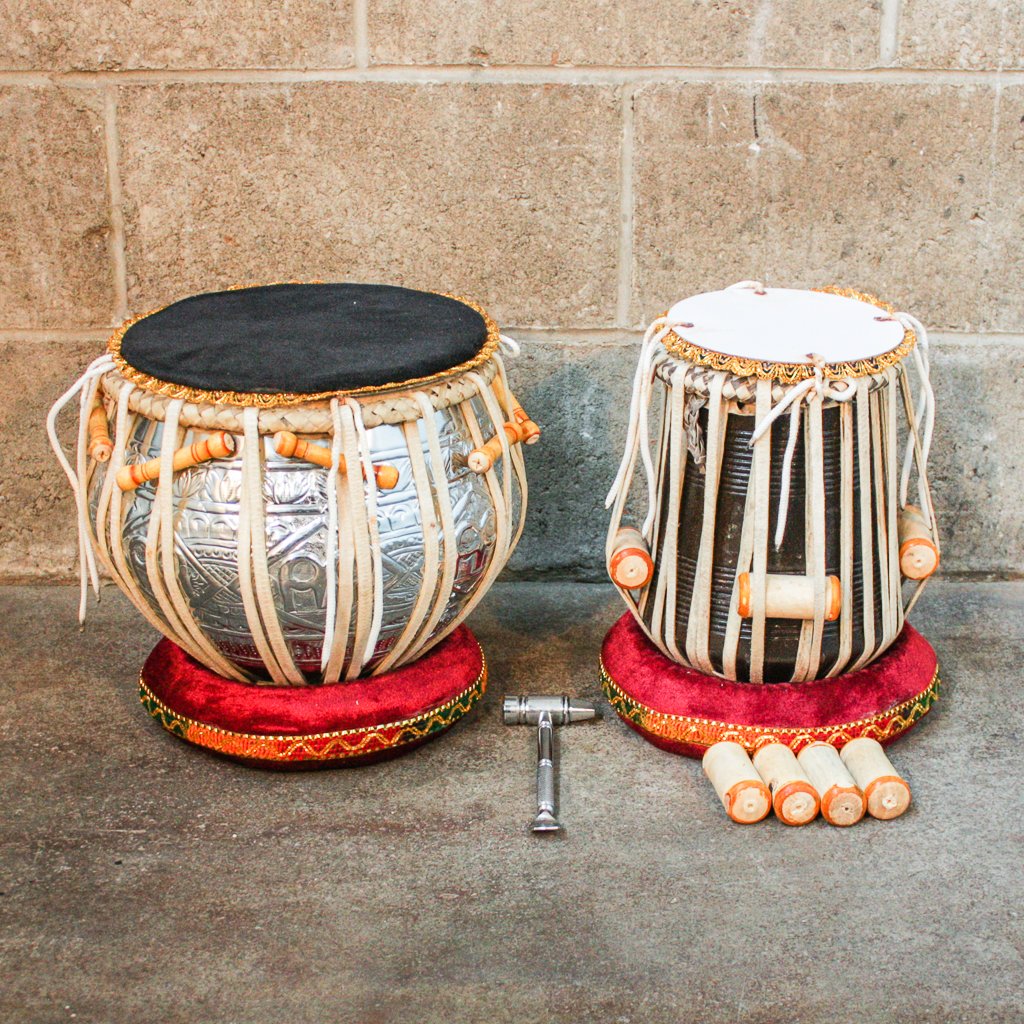 Meinl Tabla Set